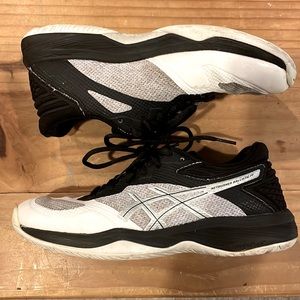 Asics Netburner Volleyball Shoes